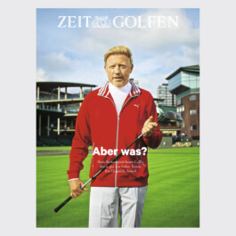 dekoder, ZEIT Golfen, Bildredaktion, picture editor Andy Heller 