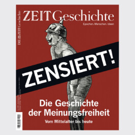 dekoder, ZEIT Geschichte, Bildredaktion, picture editor Andy Heller 