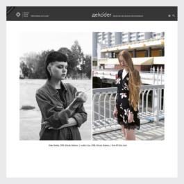 dekoder, Julia Autz, Bildredaktion, picture editor Andy Heller 