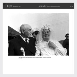 dekoder, Veha, Bildredaktion, picture editor Andy Heller 