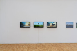 HOME AGAIN, Group Exhibition, Stadthaus Ulm