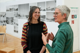 HOME AGAIN, Group Exhibition, Stadthaus Ulm