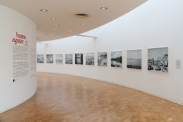 HOME AGAIN, Group Exhibition, Stadthaus Ulm