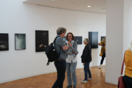 HOME AGAIN, Group Exhibition, Stadthaus Ulm