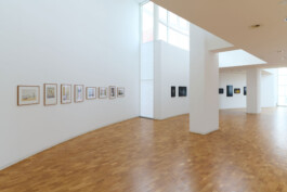 HOME AGAIN, Group Exhibition, Stadthaus Ulm