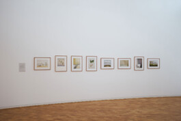 HOME AGAIN, Group Exhibition, Stadthaus Ulm