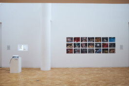 HOME AGAIN, Group Exhibition, Stadthaus Ulm