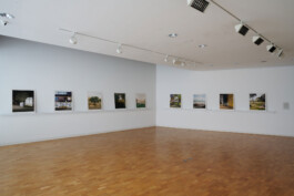 HOME AGAIN, Group Exhibition, Stadthaus Ulm