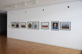 HOME AGAIN, Group Exhibition, Stadthaus Ulm