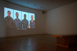 HOME AGAIN, Group Exhibition, Stadthaus Ulm